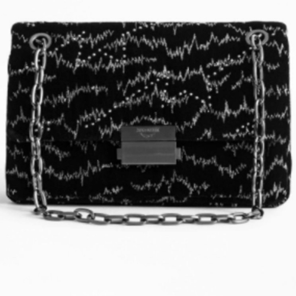 ZADIG & VOLTAIRE Crossbody Bag - Picture 8 of 11
